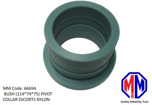 Bush (114*74*75) Pivot Collar